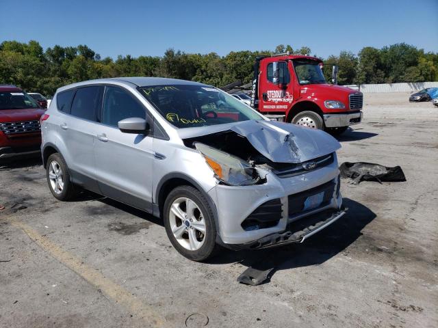 FORD ESCAPE SE 2013 with VIN 1FMCU0GX7DUD85491 - Photo from auction