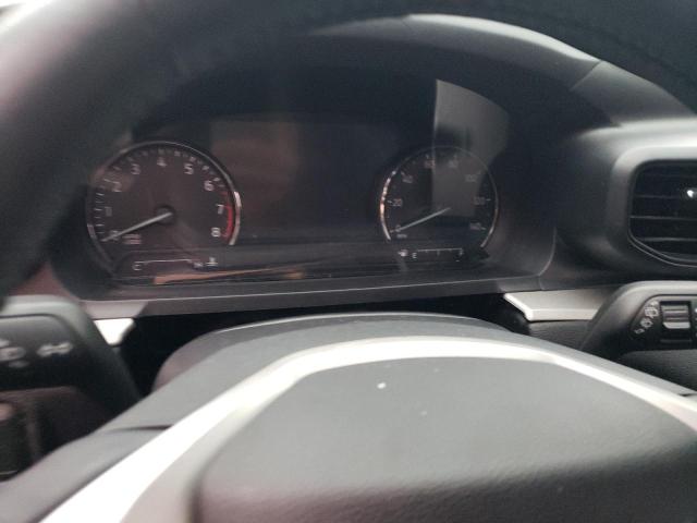 Photo 8 from auction – 2021 FORD EXPLORER X with VIN 1FMSK7DH7MGB98922