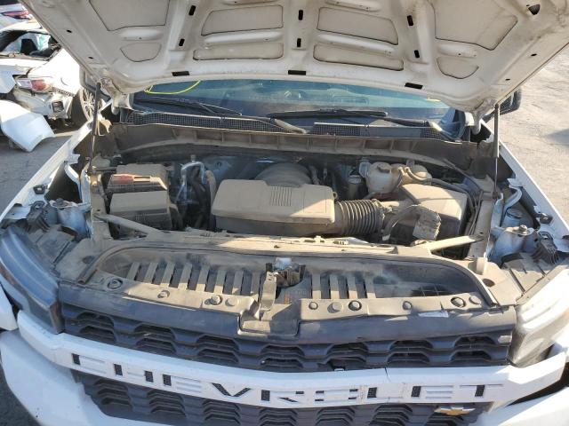 Photo 7 from auction – 2020 CHEVROLET 1500 with VIN 3GCPWBEH2LG107543