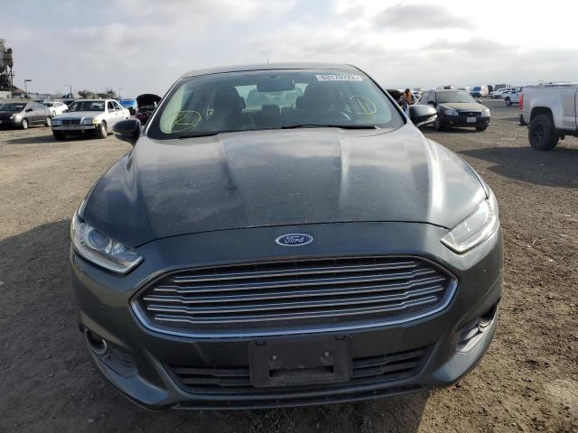Photo 5 from auction – 2016 FORD FUSION SE with VIN 3FA6P0HDXGR151473