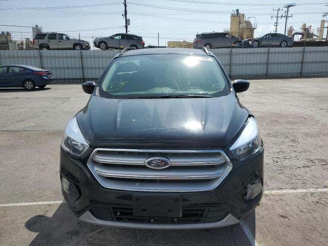 Photo 9 from auction – 2018 FORD ESCAPE SE with VIN 1FMCU0GD1JUB38971