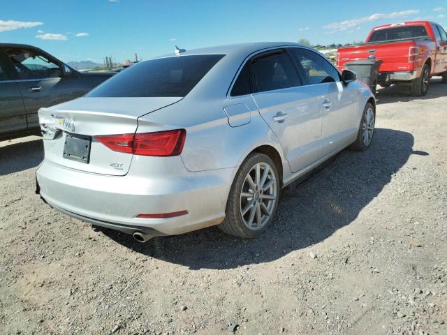 Photo 4 from auction – 2015 AUDI A3 with VIN WAUBFGFF4F1011210