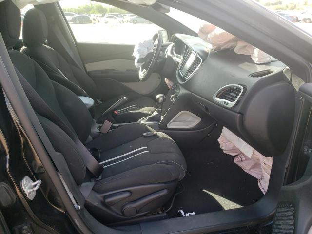 Photo 5 from auction – 2013 DODGE DART SXT with VIN 1C3CDFBA2DD202464