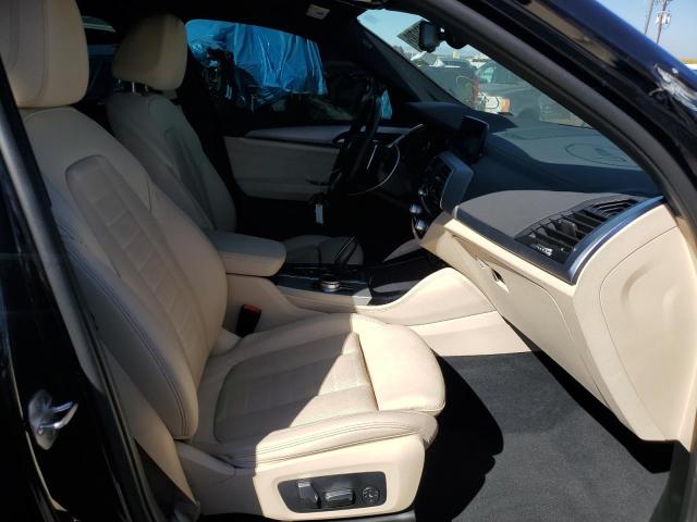 Photo 5 from auction – 2019 BMW X4 M40I with VIN 5UXUJ5C52KLJ63266