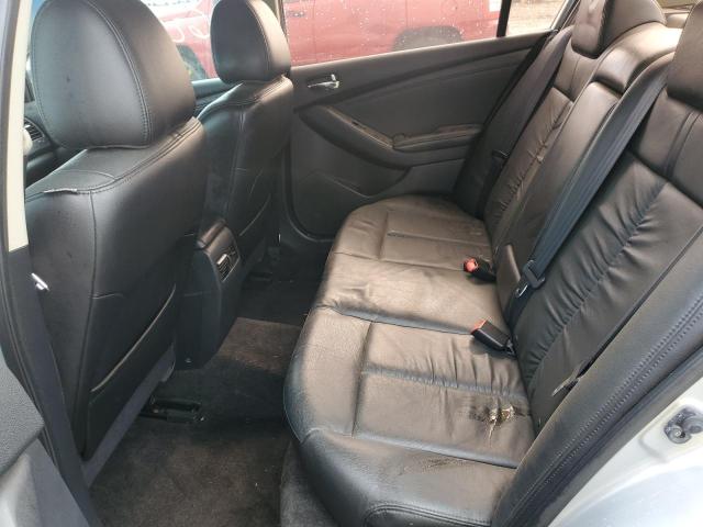 Photo 6 from auction – 2008 NISSAN ALTIMA 3.5 with VIN 1N4BL21E98N531708