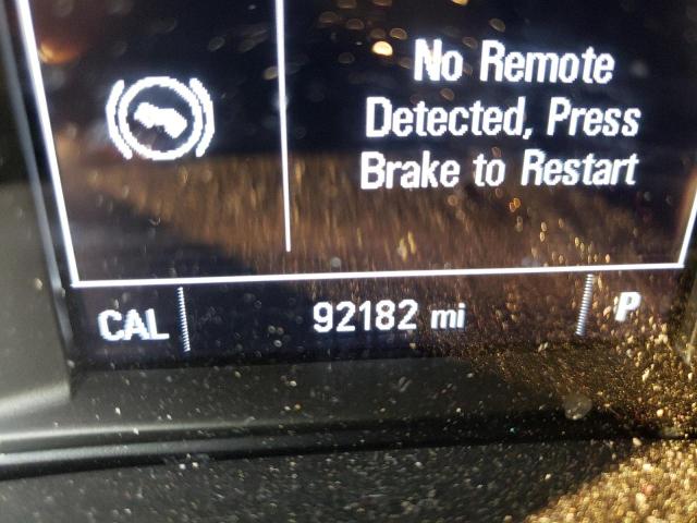Photo 8 from auction – 2018 CHEVROLET MALIBU LT with VIN 1G1ZD5ST4JF197360