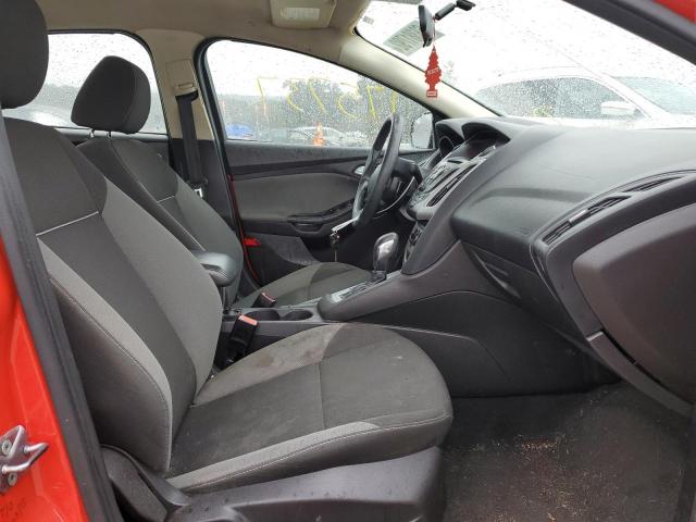 Photo 5 from auction – 2013 FORD FOCUS SE with VIN 1FADP3F2XDL205374