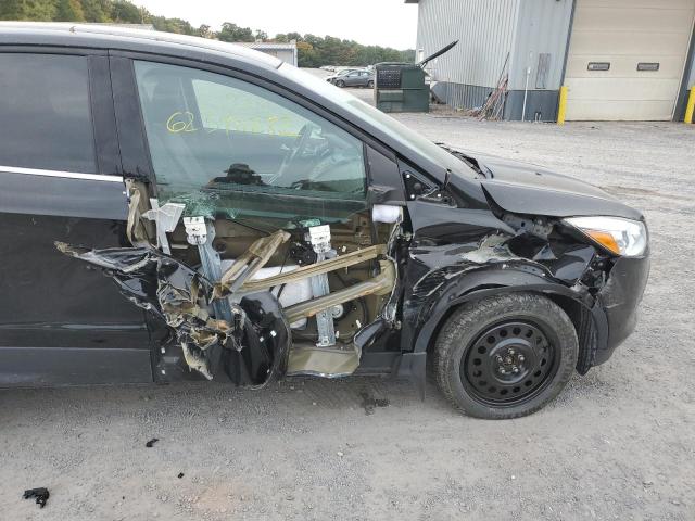 Photo 9 from auction – 2016 FORD ESCAPE SE with VIN 1FMCU9GX5GUC22654