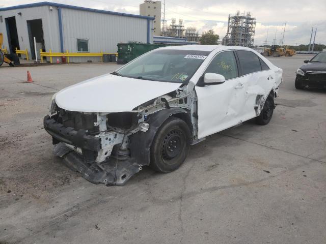 Photo 9 from auction – 2012 TOYOTA CAMRY BASE with VIN 4T4BF1FK1CR259875