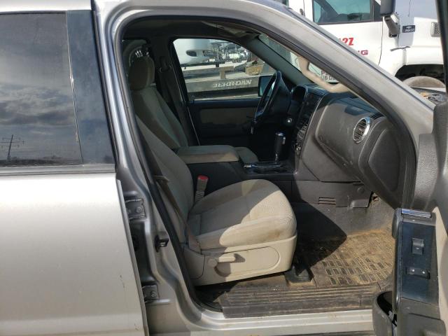Photo 5 from auction – 2008 FORD EXPLORER S with VIN 1FMEU51EX8UA31743