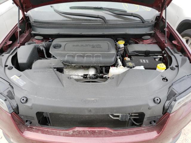 Photo 7 from auction – 2019 JEEP CHEROKEE L with VIN 1C4PJLDB9KD455692