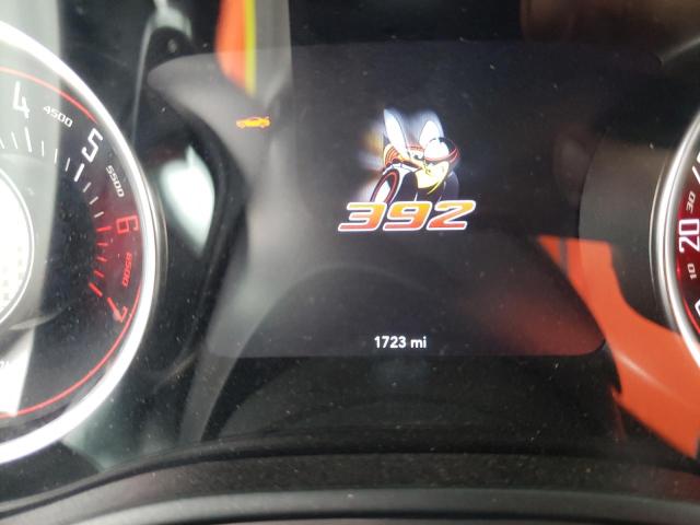 Photo 8 from auction – 2022 DODGE CHALLENGER with VIN 2C3CDZFJ8NH137054