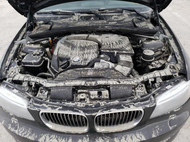Photo 7 from auction – 2013 BMW 135 I with VIN WBAUN7C54DVM27397