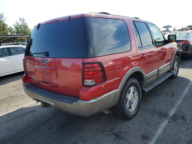 Photo 4 from auction – 2003 FORD EXPEDITION with VIN 1FMPU17L43LA64646