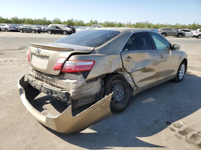 Photo 4 from auction – 2009 TOYOTA CAMRY BASE with VIN 4T1BE46K19U402198