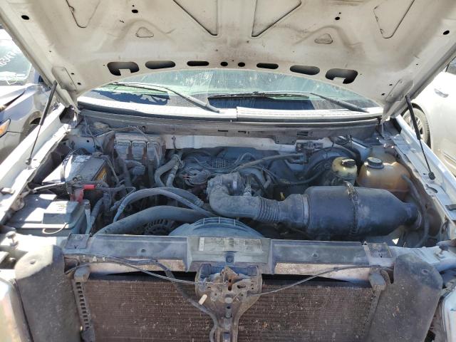 Photo 7 from auction – 2008 FORD F150 with VIN 1FTRF12248KC27685