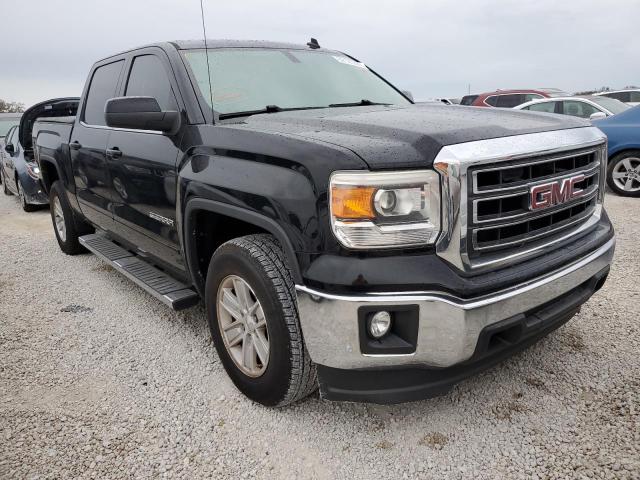 Photo 1 from auction – 2014 GMC SIERRA C15 with VIN 3GTP1UEH7EG237203