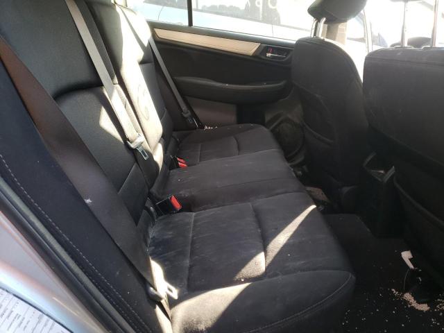 Photo 6 from auction – 2015 SUBARU LEGACY 2.5 with VIN 4S3BNAC62F3059140