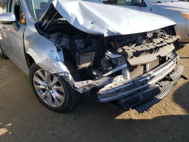 Photo 9 from auction – 2015 SUBARU LEGACY 2.5 with VIN 4S3BNAC62F3059140