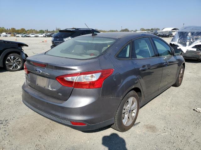 Photo 4 from auction – 2014 FORD FOCUS SE with VIN 1FADP3F20EL375308
