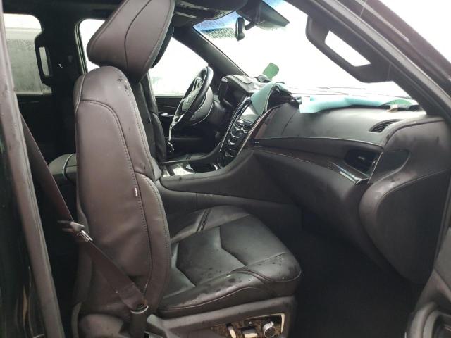Photo 5 from auction – 2016 CADILLAC ESCALADE P with VIN 1GYS4DKJ4GR266227