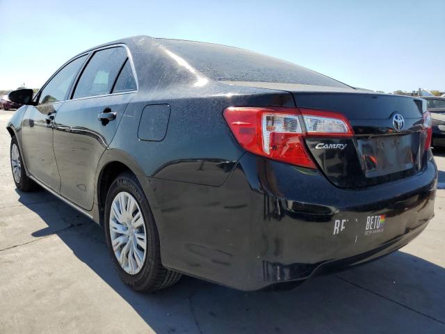 Photo 3 from auction – 2014 TOYOTA CAMRY L with VIN 4T4BF1FK2ER428059