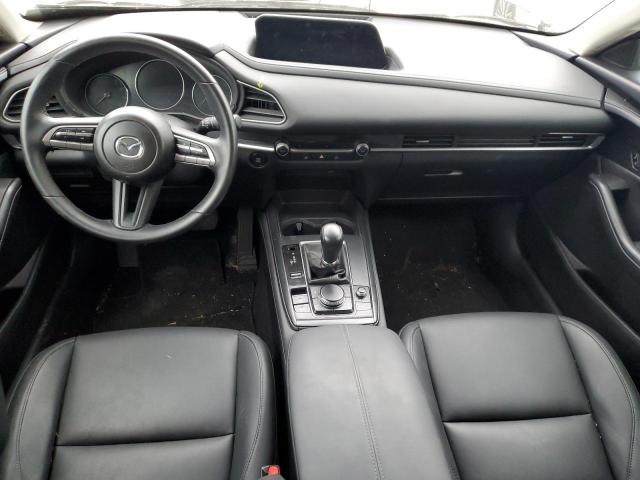 Photo 8 from auction – 2021 MAZDA CX-30 SELE with VIN 3MVDMBBL9MM244093