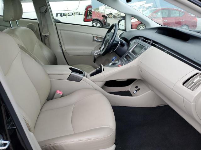 Photo 5 from auction – 2013 TOYOTA PRIUS with VIN JTDKN3DUXD5647023