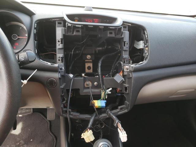 Photo 9 from auction – 2012 KIA FORTE EX with VIN KNAFU5A20C5642489