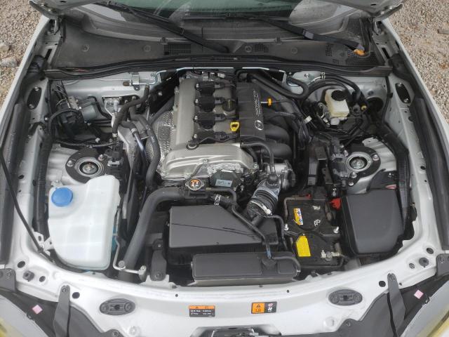 Photo 7 from auction – 2019 MAZDA MX-5 MIATA with VIN JM1NDAB74K0301044
