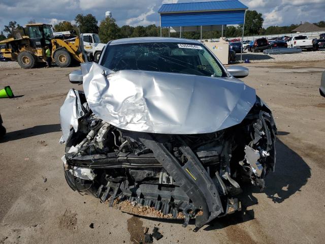 Photo 9 from auction – 2016 NISSAN SENTRA S with VIN 3N1AB7AP2GL679997