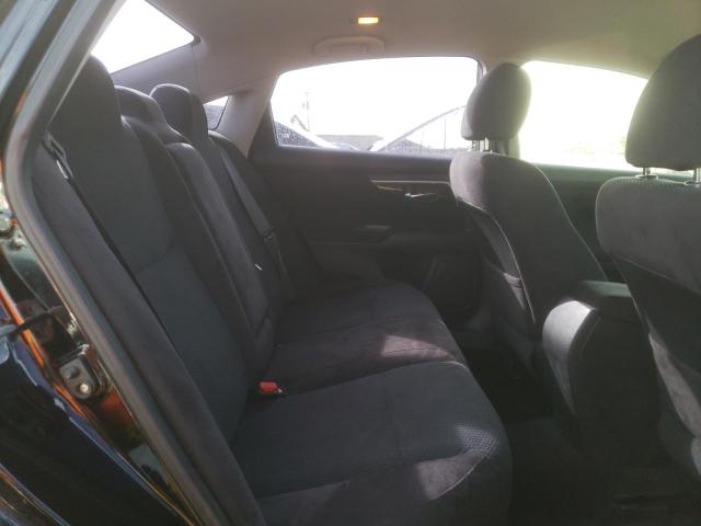 Photo 6 from auction – 2014 NISSAN ALTIMA 2.5 with VIN 1N4AL3APXEC172668
