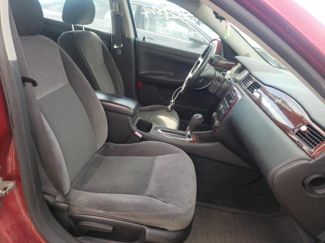 Фото 5 с аукциона – 2007 CHEVROLET IMPALA LT с VIN 2G1WT58K179201614