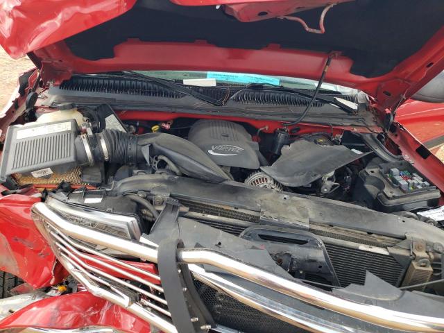Photo 7 from auction – 2006 CHEVROLET SILVERADO with VIN 1GCEK19B36Z199351
