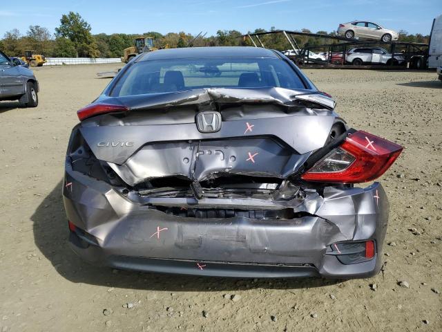 Photo 9 from auction – 2016 HONDA CIVIC EX with VIN 2HGFC2F88GH541640