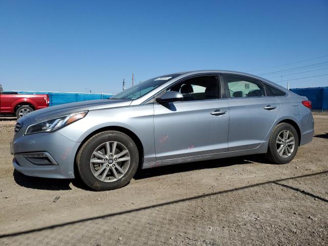 Photo 2 from auction – 2015 HYUNDAI SONATA SE with VIN 5NPE24AF5FH009282