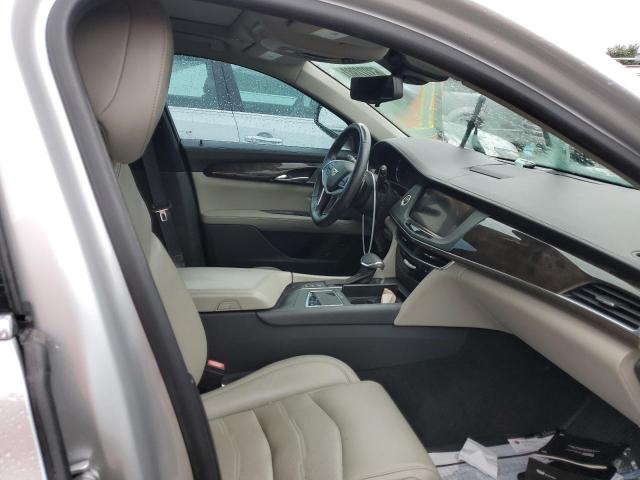 Photo 5 from auction – 2016 CADILLAC CT6 PREMIU with VIN 1G6KF5RS7GU167101