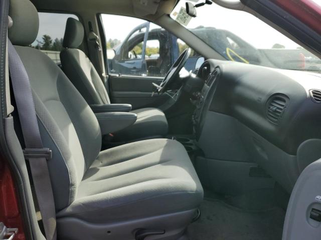 Photo 5 from auction – 2007 DODGE GRAND CARA with VIN 2D4GP44L57R301324