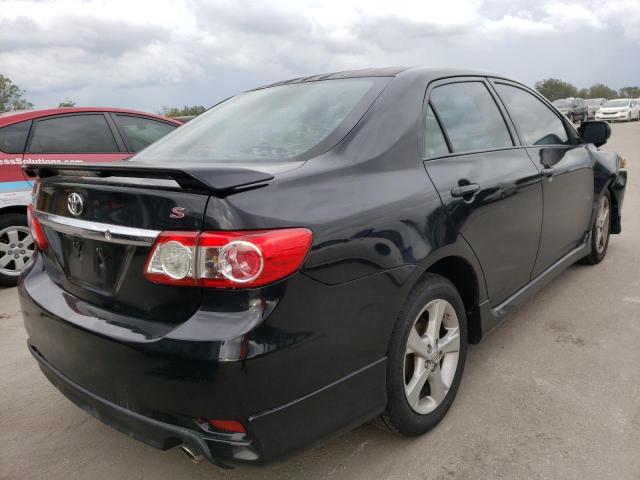 Photo 4 from auction – 2012 TOYOTA COROLLA BA with VIN 2T1BU4EE9CC764271