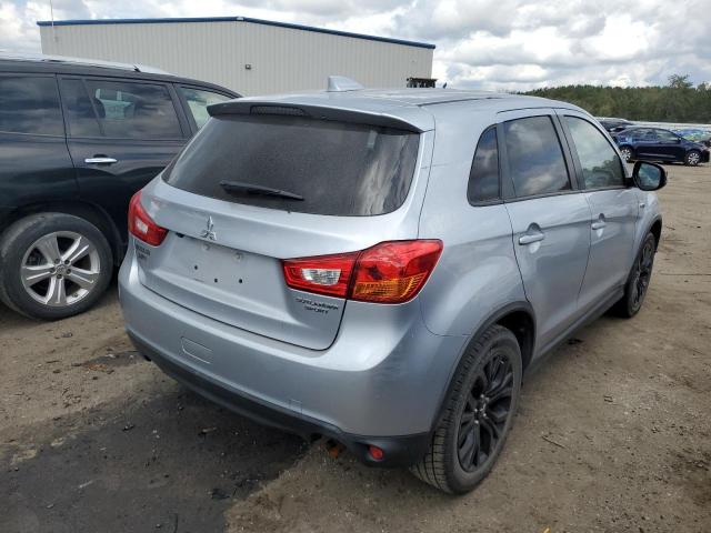 Photo 4 from auction – 2017 MITSUBISHI OUTLANDER with VIN JA4AP3AU4HZ053272