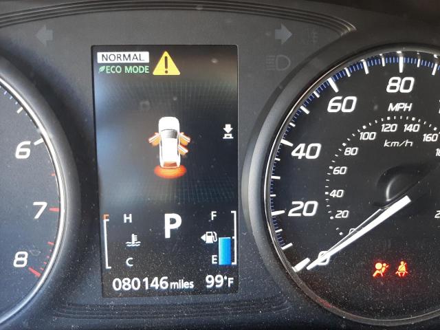 Photo 8 from auction – 2020 MITSUBISHI OUTLANDER with VIN JA4AZ3A38LZ027669