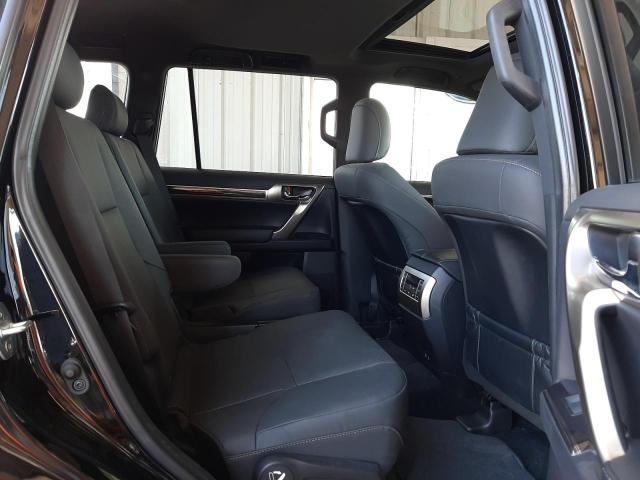 Photo 6 from auction – 2020 LEXUS GX 460 PRE with VIN JTJAM7BX0L5266473