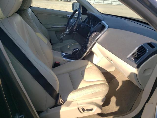 Photo 5 from auction – 2014 VOLVO XC60 3.2 with VIN YV4940DL0E2513239