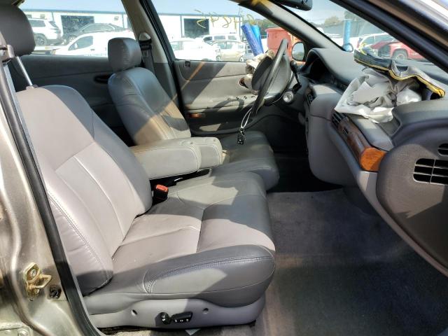 Foto 5 de la subasta – 1997 CHRYSLER CONCORDE L con VIN 2C3HD56F9VH573843