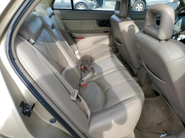 Photo 6 from auction – 2004 BUICK REGAL LS with VIN 2G4WB52K241232007