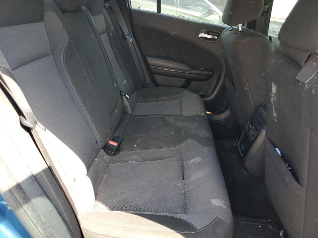 Photo 6 from auction – 2021 DODGE CHARGER SX with VIN 2C3CDXBG7MH600945