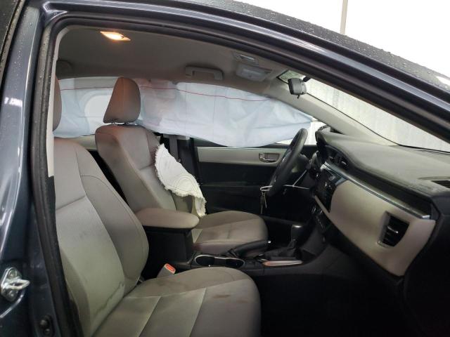 Photo 5 from auction – 2016 TOYOTA COROLLA L with VIN 2T1BURHE5GC741049