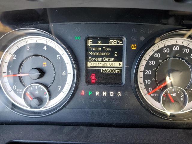 Photo 8 from auction – 2017 RAM 1500 ST with VIN 1C6RR7KT2HS675305