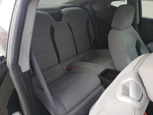 Photo 6 from auction – 2018 CHEVROLET CAMARO SS with VIN 1G1FF1R79J0137852