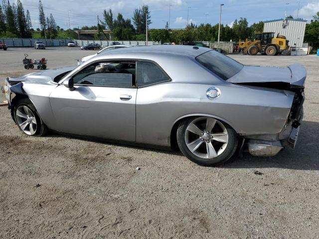 Photo 2 from auction – 2012 DODGE CHALLENGER with VIN 2C3CDYAG9CH254631